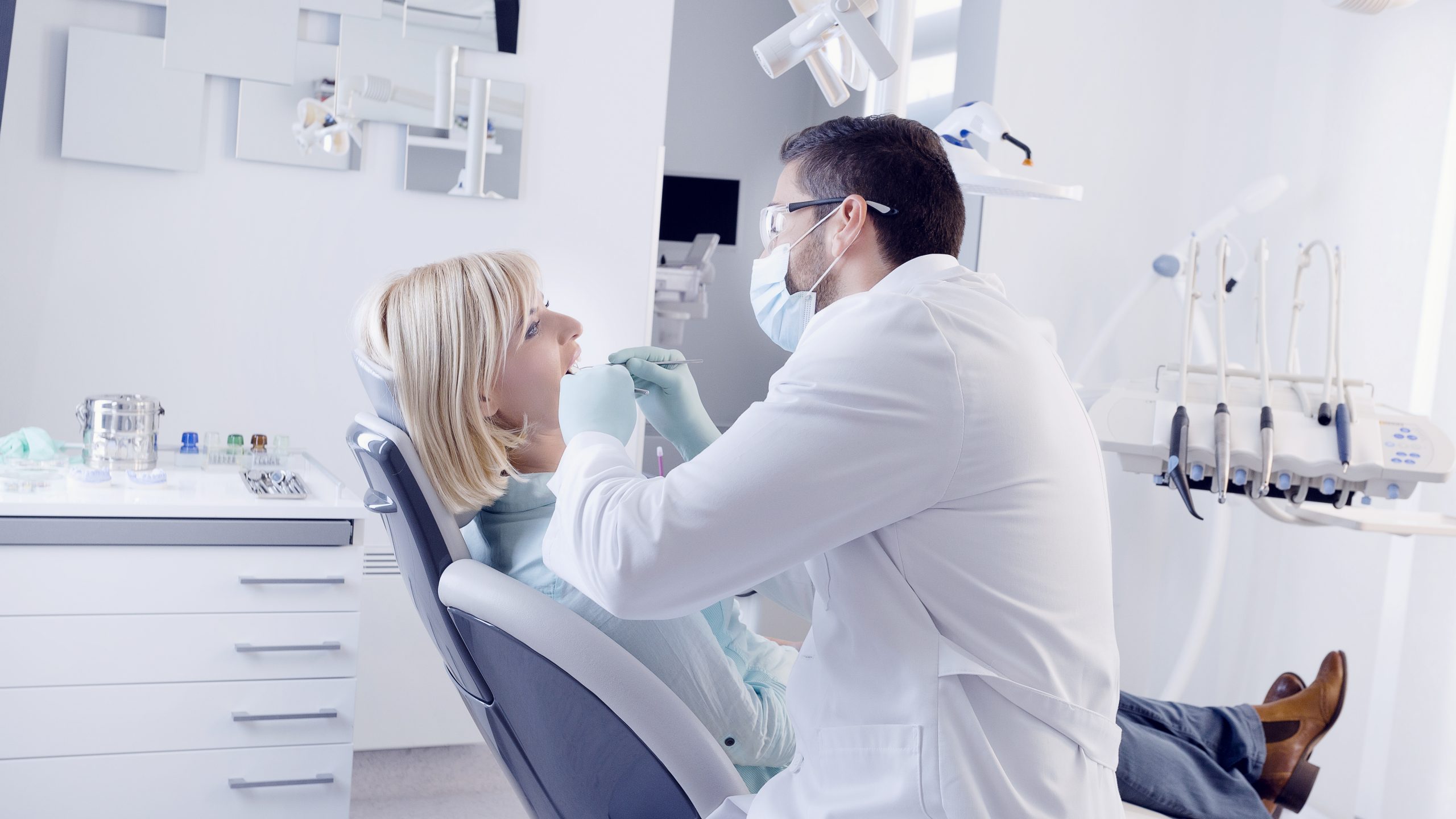 Dentist in Savage, MN
